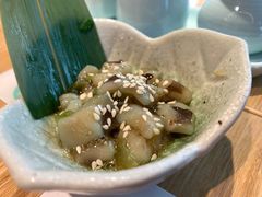 -味太助·银饭食堂(中华城店)