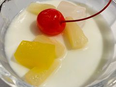 -肆月河豚·新淮扬(金融街店)