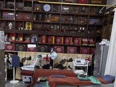 -郭氏宗正堂理疗·推拿(滨湖店)