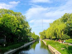 -元大都城垣遗址公园