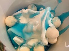 可尔必思麦旋风-麦当劳(国际社区店)