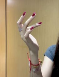 -初瞳专营美睫美甲