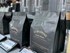 -2326 Coffee Roaster咖啡豆可选店(林肯公园店)