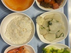 -浙江大学西溪校区-食堂