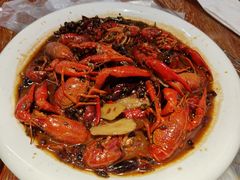 -满堂春特色餐馆