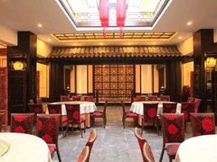 -不倒翁·徽天下名菜楼(马鞍山路店)