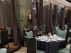 -金狮麟·新豫菜(金码大厦店)