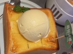-江南里·新浙菜(苏州大悦城店)