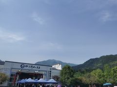 -石台牯牛降景区