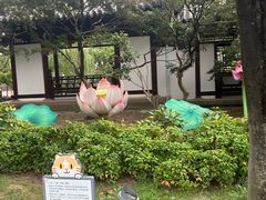-常熟方塔园