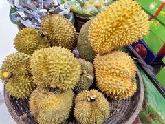 泰国榴梿-卜蜂莲花(杨高南路店)