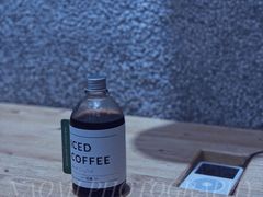-MQ COFFEE STAND明谦(新洲店)