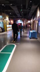 -点点梦想城(鑫苑都汇店)