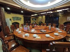 包厢-园林美食城·本土农家菜(杨和镇店)