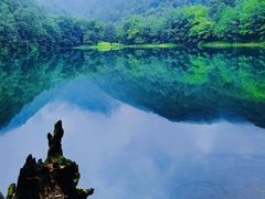 -黑龙潭风景区