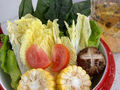 -鲍媽·原汤鲍鱼鸡(克拉广场店)