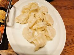 -必点海鲜·鲅鱼水饺(鞍山西道店)