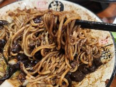 韩国炸酱面-老朴朝鲜风味(顾乡店)