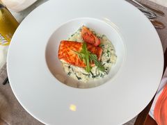 -成都瑞吉酒店·秀餐厅