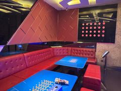 -堂会(天河店)