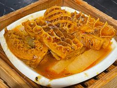 -新好景海鲜酒家(新塘店)
