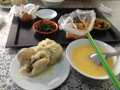 iphone_upload_pic-富林二姐包子铺(通惠苑店)
