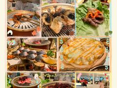 -西塔老太太泥炉烤肉(川沙百联店)