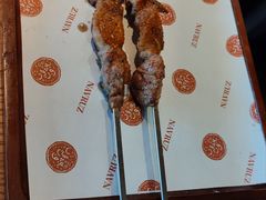 -纳鲁孜·新疆特色餐厅(上海悦荟广场店)