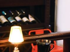 -Golden Lily河内巴黎法越料理餐厅(建国西路店)