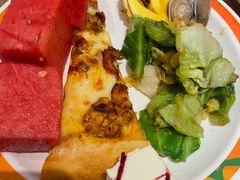 -比格比萨自助(延庆万达广场店)