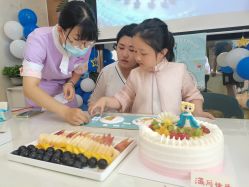 -安贝儿月子中心