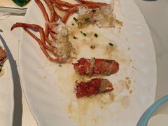 -醉壹号海鲜大排档(厦门美食地标店)