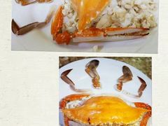 芙蓉全蟹-雅仕聚酒馆