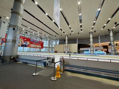 -成都冰纷万象滑冰场