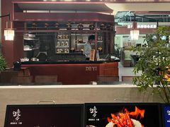 -得意咚瓜·顺德鱼生·冬瓜火锅(深圳首店)