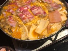 -炙韩料理·部队锅专门店