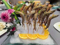 -宁波逸东豪生大酒店·逸轩中餐厅