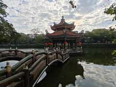 -潮州西湖