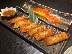 -七条鱼日本料理(三墩店)