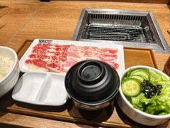 -焼肉ライク·烧肉LIKE(万菱汇店)