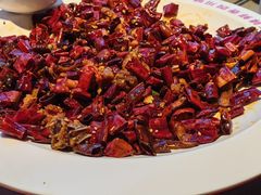 -茅庐川菜(江北龙湖天街店)