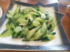 -友强·23年特色海鲜大排档(厦门店)