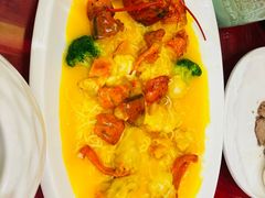 -宋园·金宴浙鲜馆(静安店)