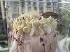 荔枝玫瑰-罗莎蛋糕(魔法师司门口店)