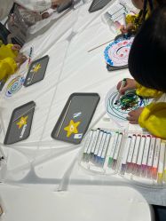 -奈尔宝·儿童乐园·亲子餐厅(华采天地店)