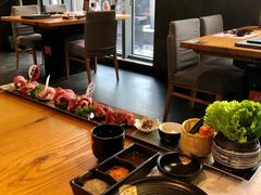 -赤坂亭·M9和牛烧肉·铁板烧·日料398放题(长泰广场店)