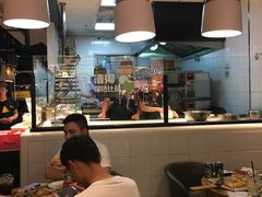 -乐凯撒披萨(喜荟城店)
