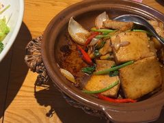 -荷恬·精致蔬食料理(星海店)