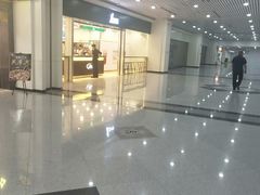 -1点点(长乐机场店)