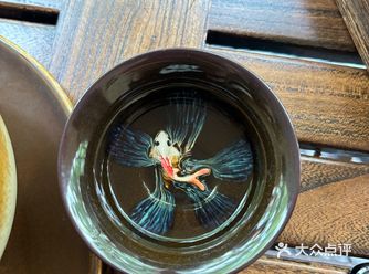 汉阳江滩新开的餐厅还不错哦